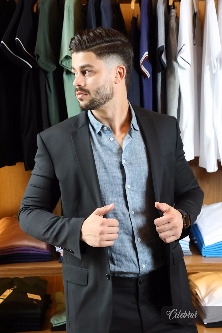 ZAME Menswear – foto 205