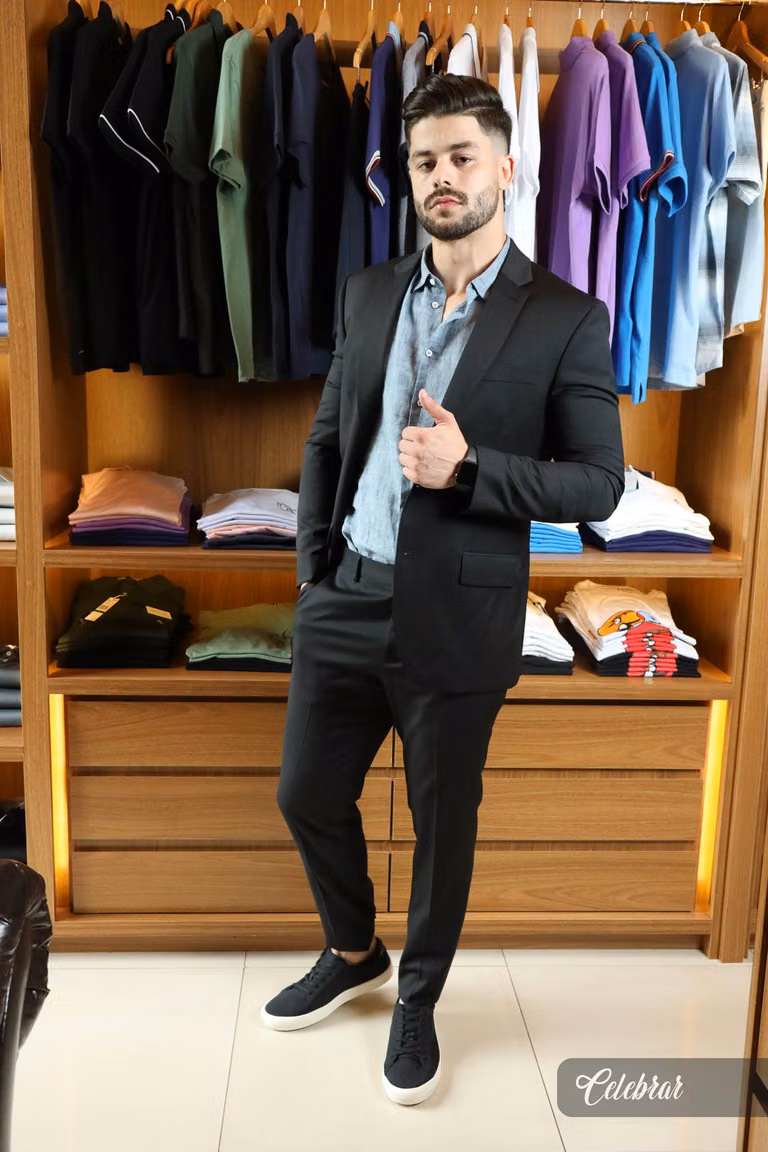ZAME Menswear – foto 207