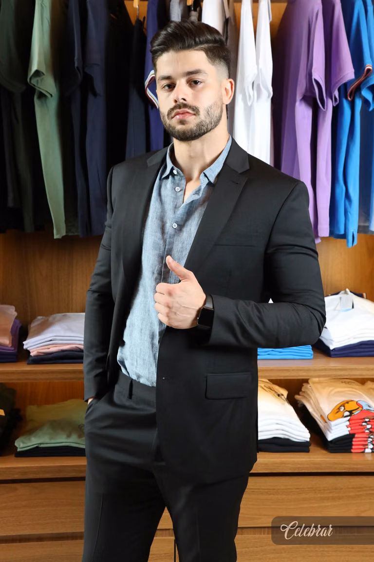 ZAME Menswear – foto 209