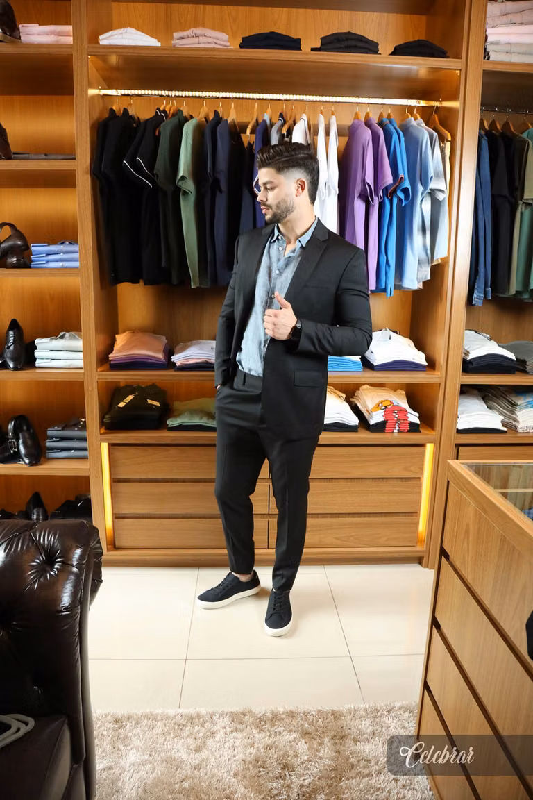 ZAME Menswear – foto 211