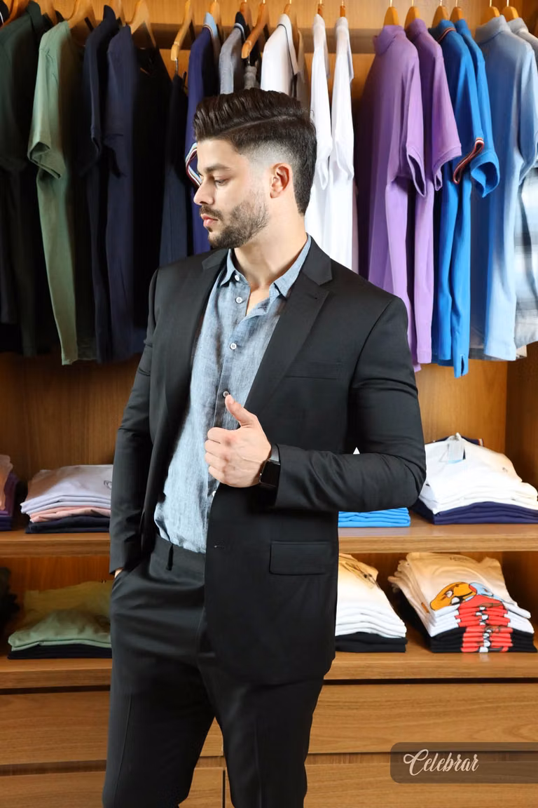 ZAME Menswear – foto 214