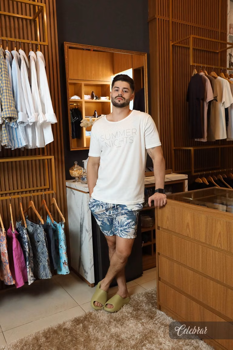 ZAME Menswear – foto 22