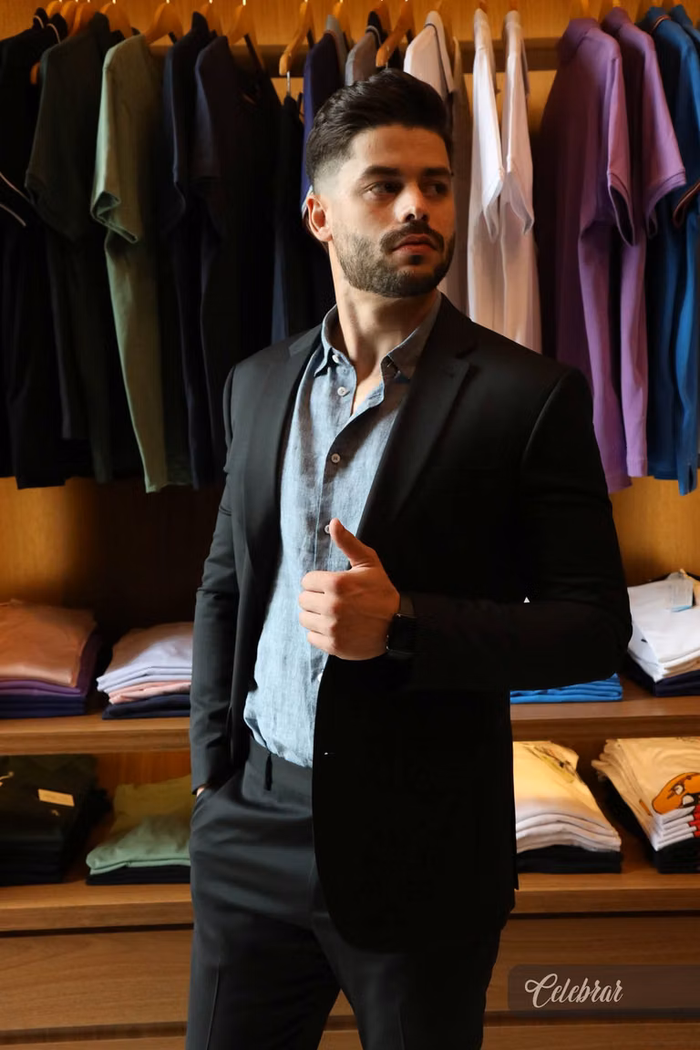 ZAME Menswear – foto 224