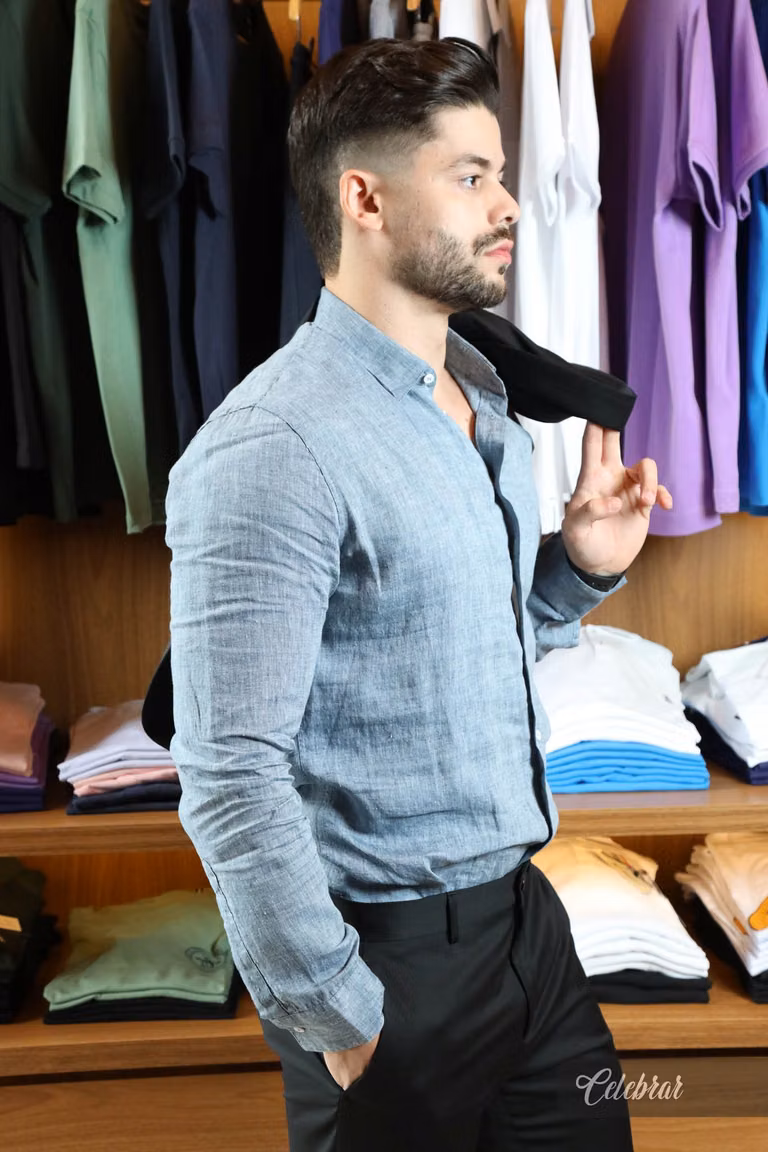 ZAME Menswear – foto 229