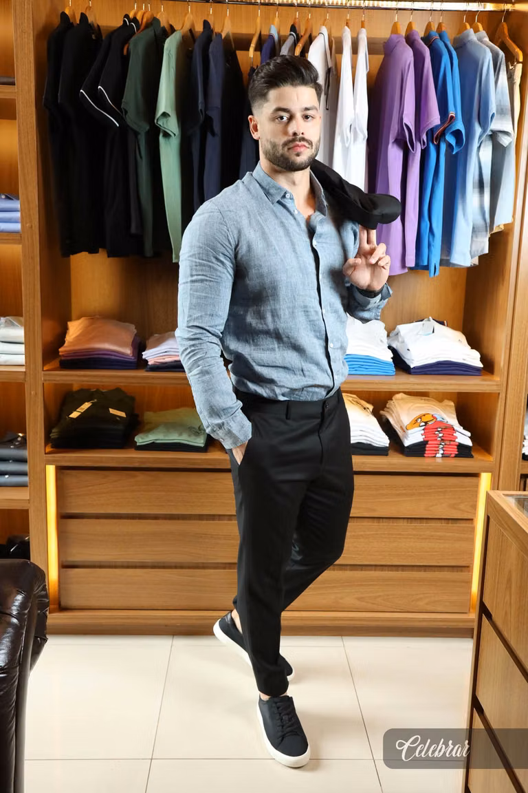 ZAME Menswear – foto 231