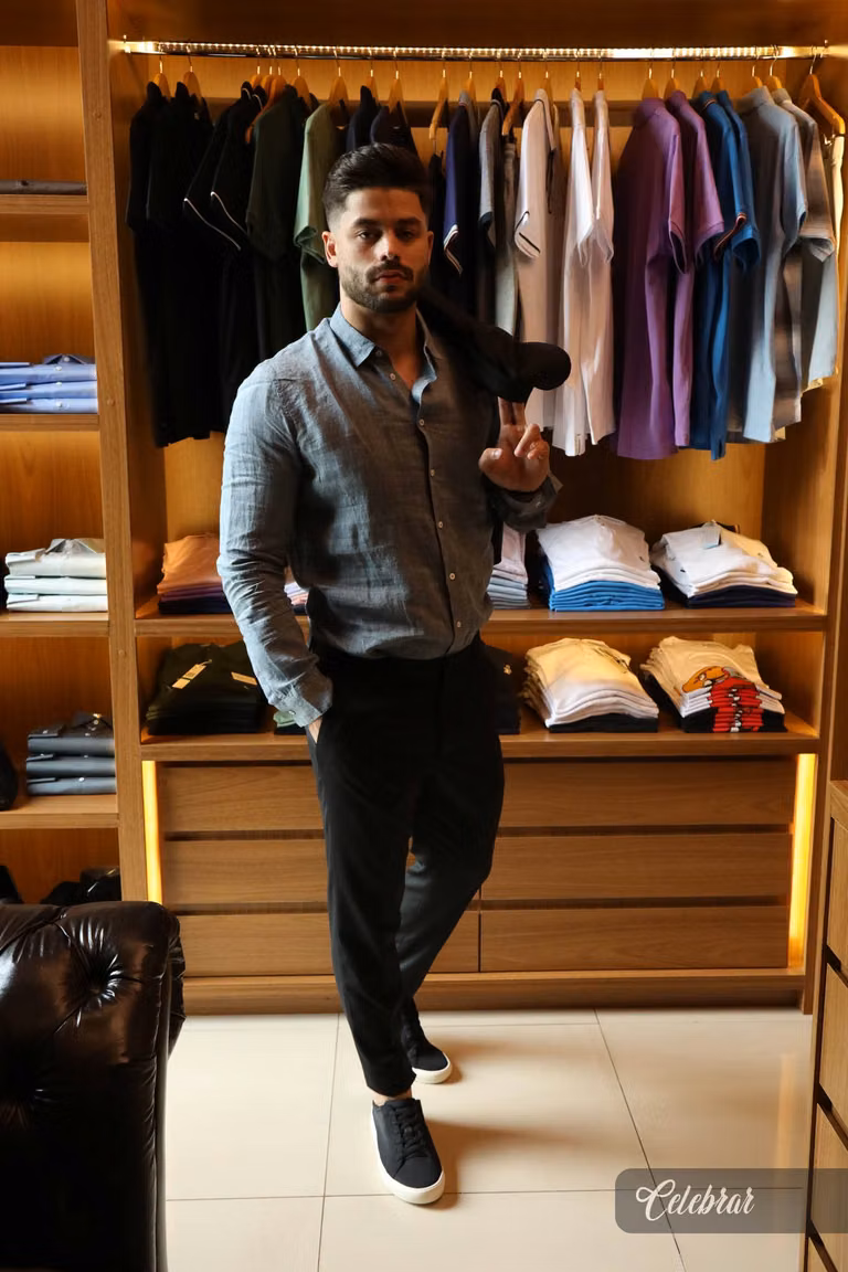 ZAME Menswear – foto 241