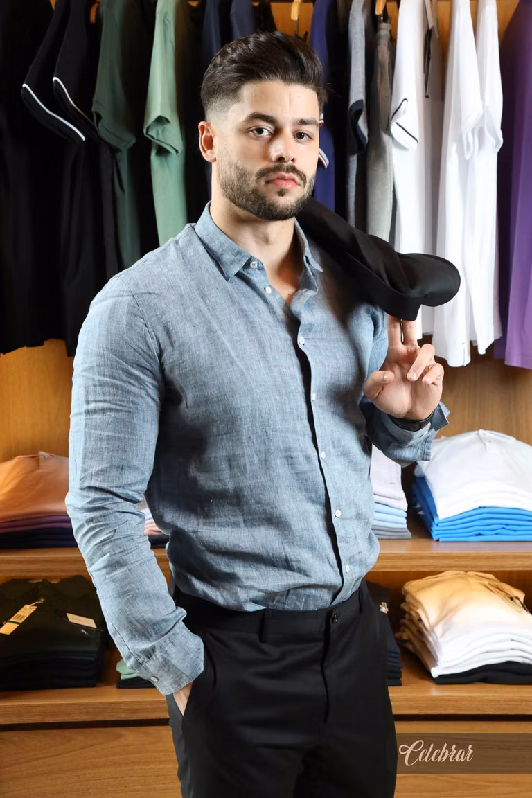 ZAME Menswear – foto 244