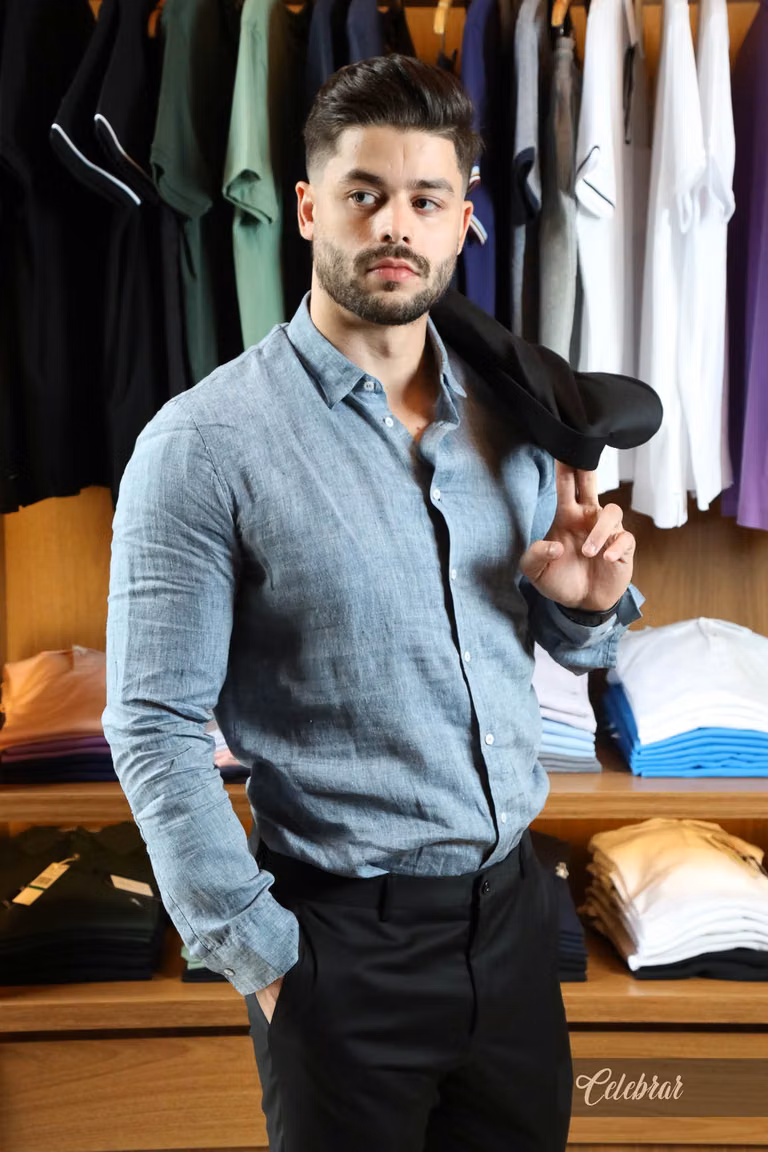 ZAME Menswear – foto 245