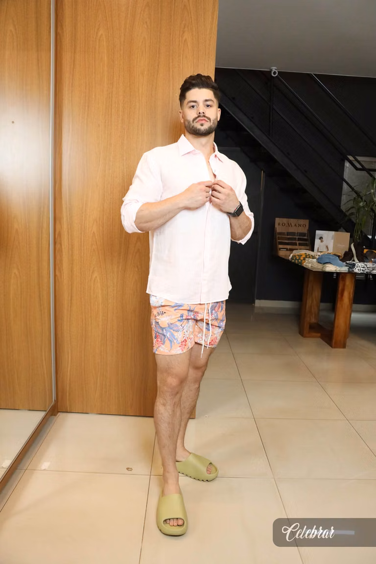 ZAME Menswear – foto 276
