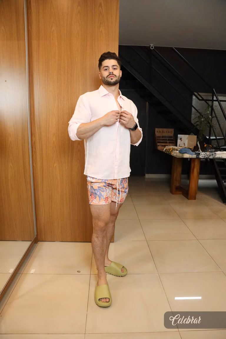 ZAME Menswear – foto 277