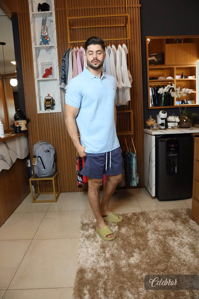 ZAME Menswear – foto 32