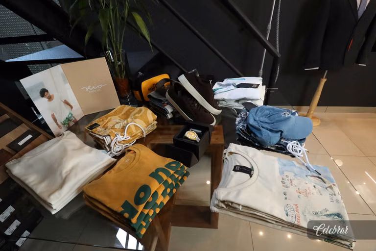 ZAME Menswear – foto 5