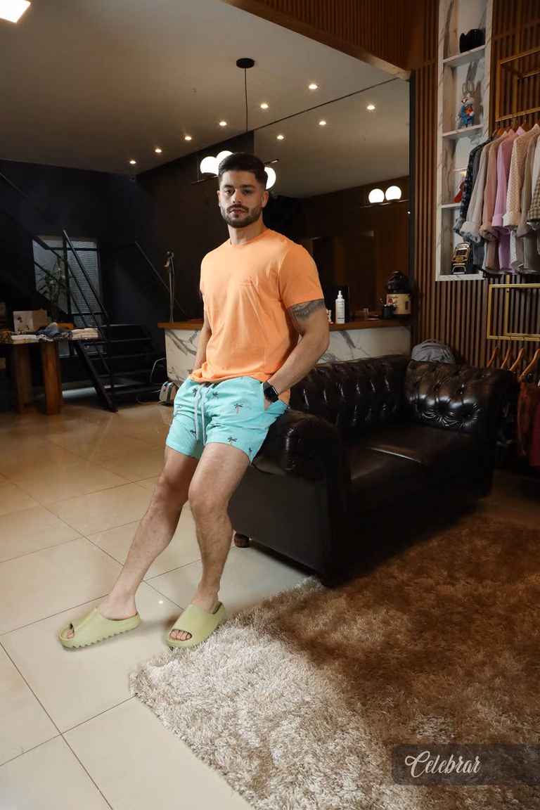 ZAME Menswear – foto 50