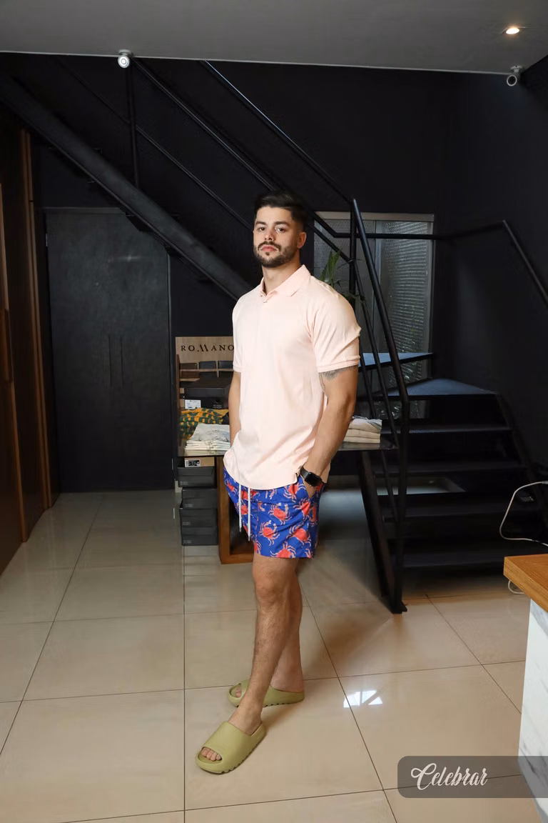 ZAME Menswear – foto 57