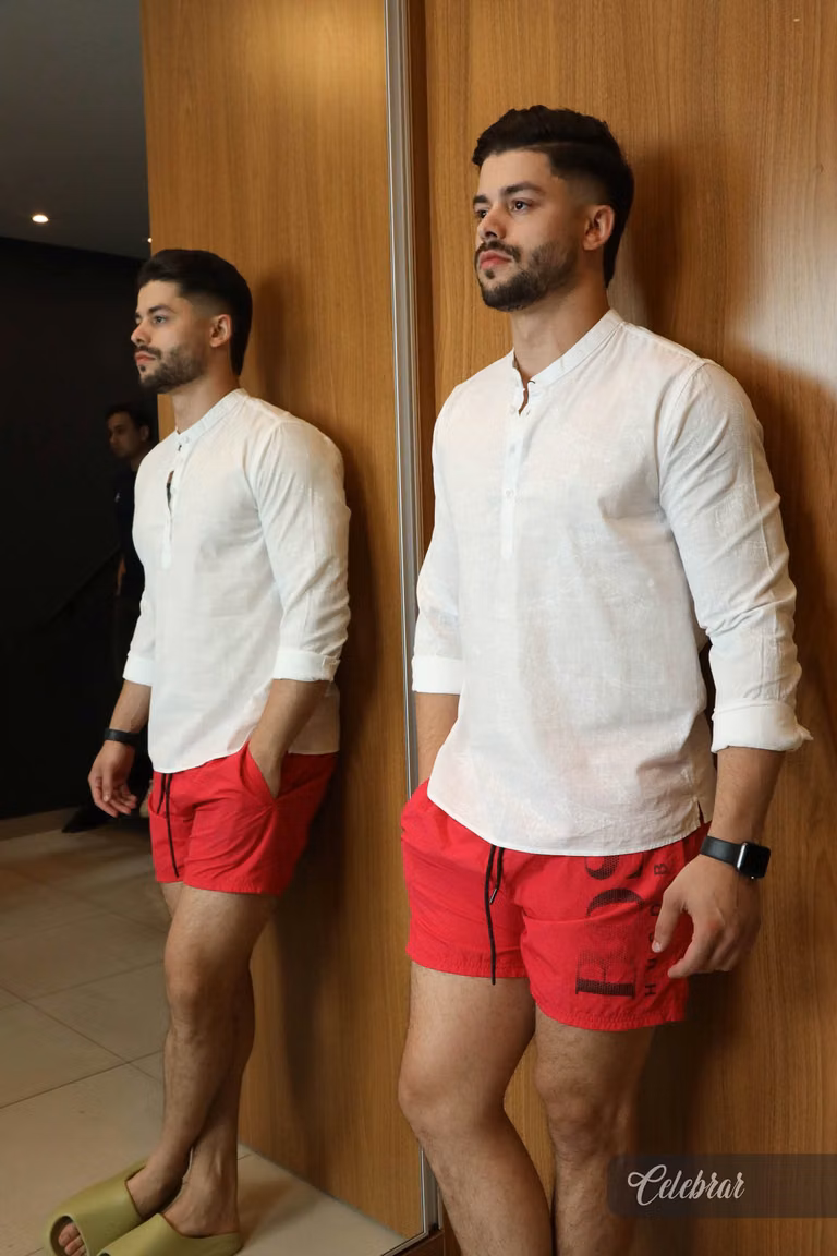 ZAME Menswear – foto 75