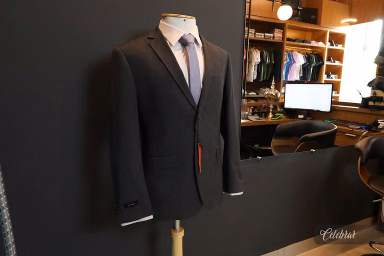 ZAME Menswear – foto 8