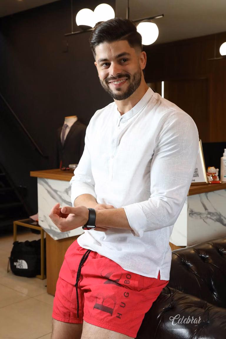 ZAME Menswear – foto 87