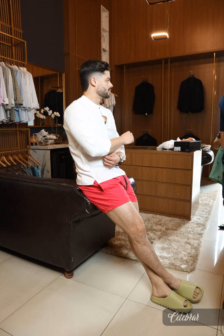 ZAME Menswear – foto 88