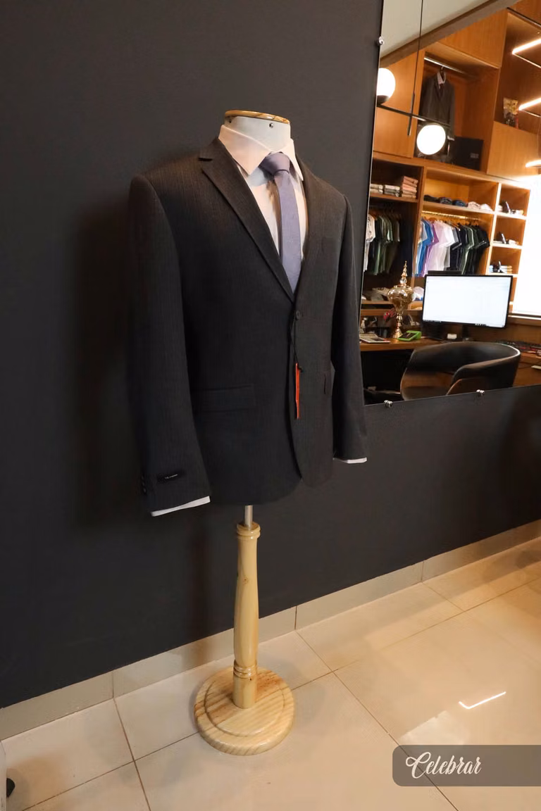 ZAME Menswear – foto 9