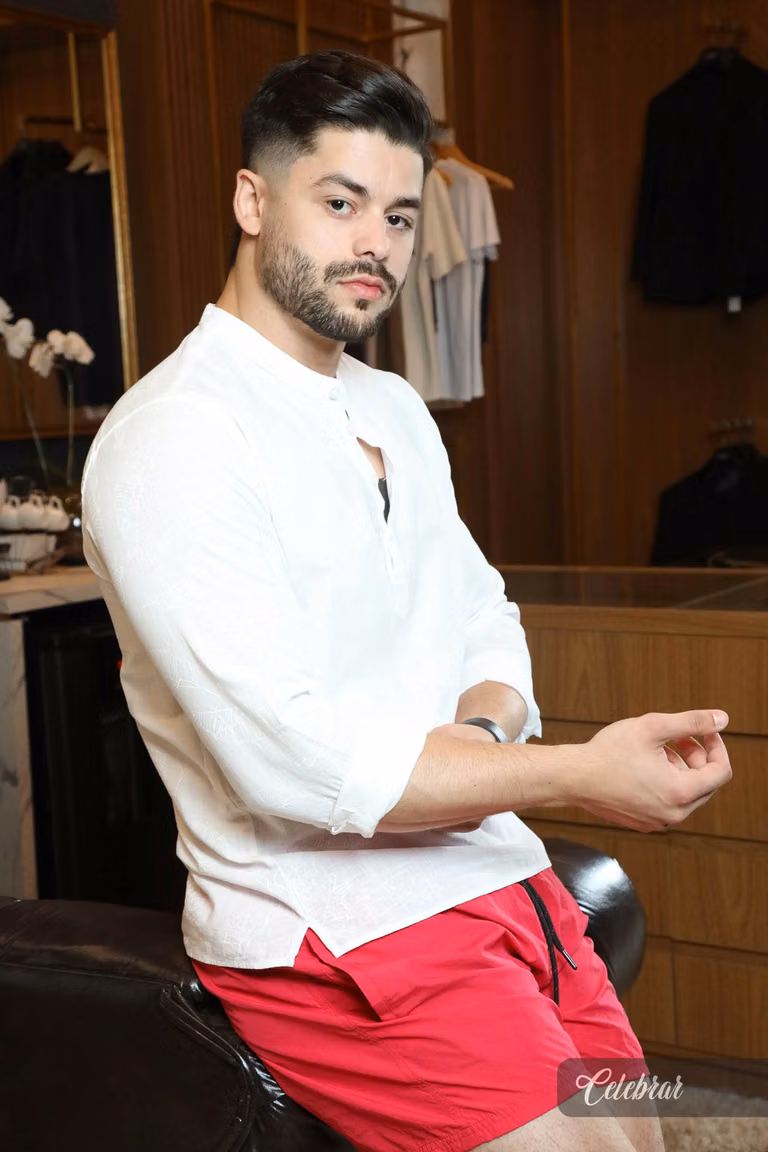 ZAME Menswear – foto 91