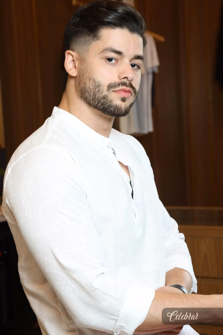 ZAME Menswear – foto 92