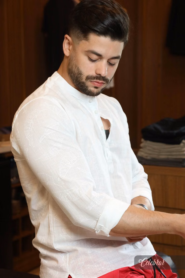 ZAME Menswear – foto 97