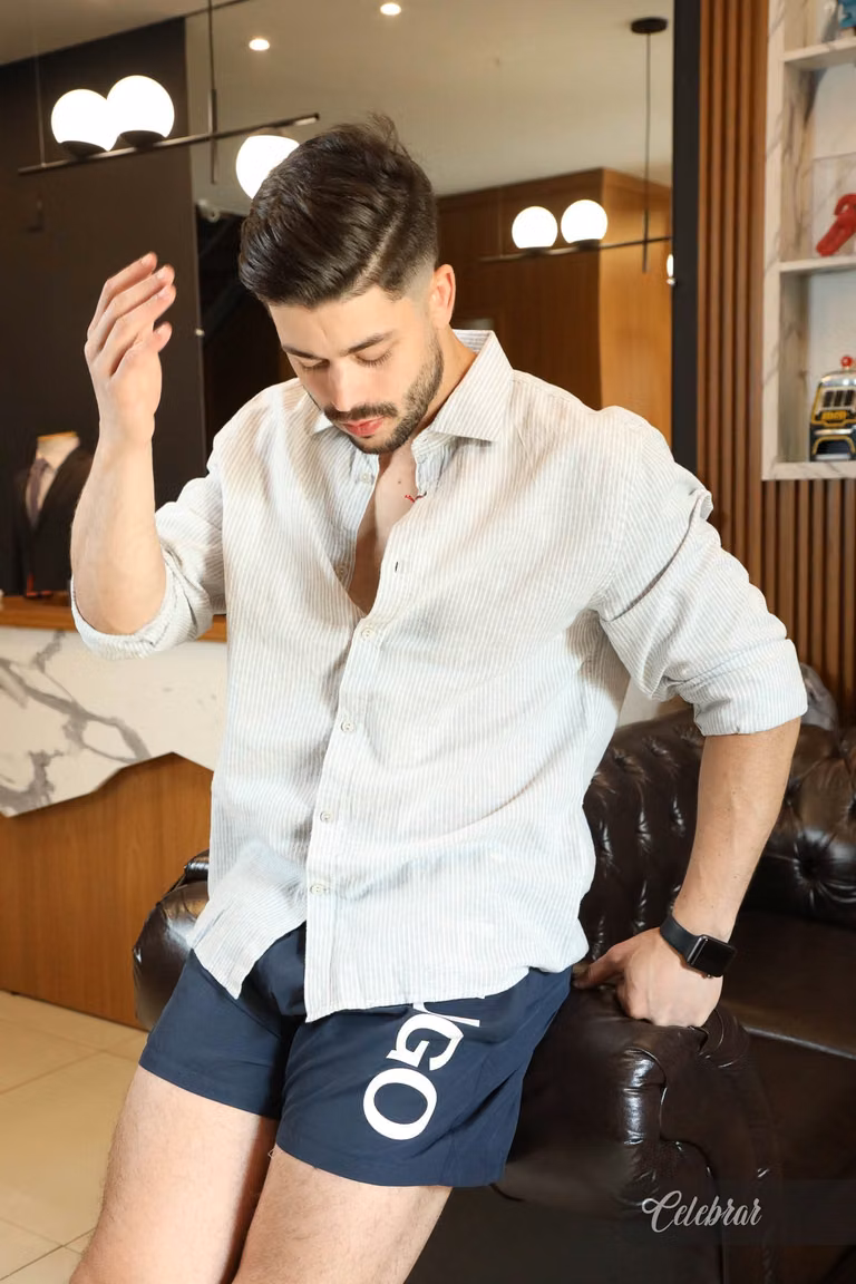 ZAME Menswear – foto 99