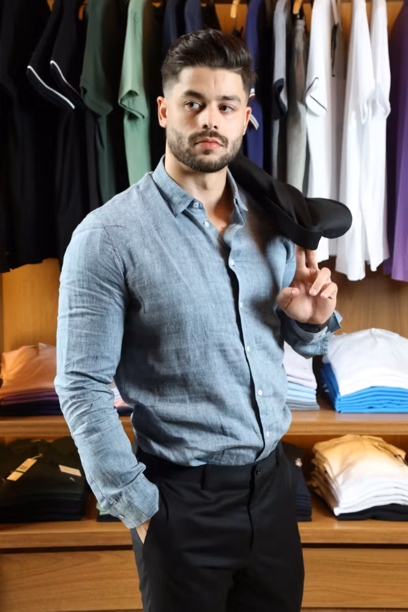 ZAME Menswear