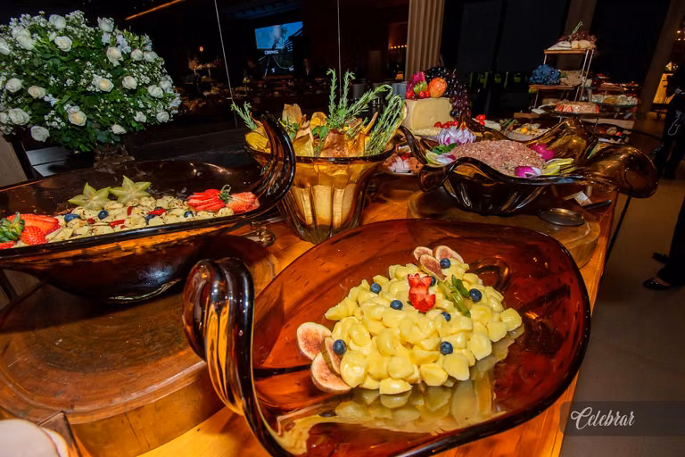 Jantar especial br log – foto 21