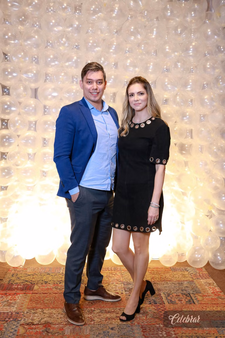 Lançamento da nova coleção da marca tg – foto 1