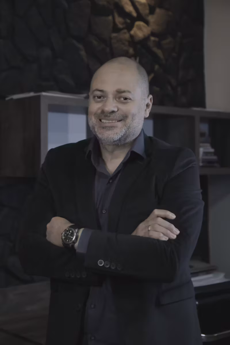 Rogério Mota