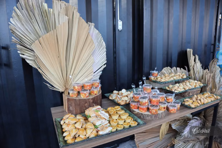 INAUGURAÇÃO Arena Beach Club – foto 1