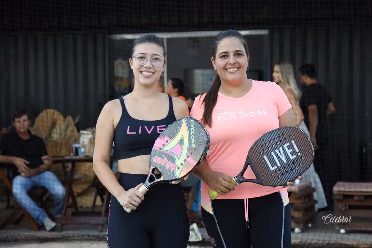 INAUGURAÇÃO Arena Beach Club – foto 10