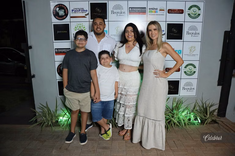 INAUGURAÇÃO Arena Beach Club – foto 101