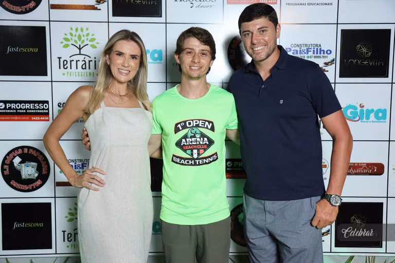 INAUGURAÇÃO Arena Beach Club – foto 108