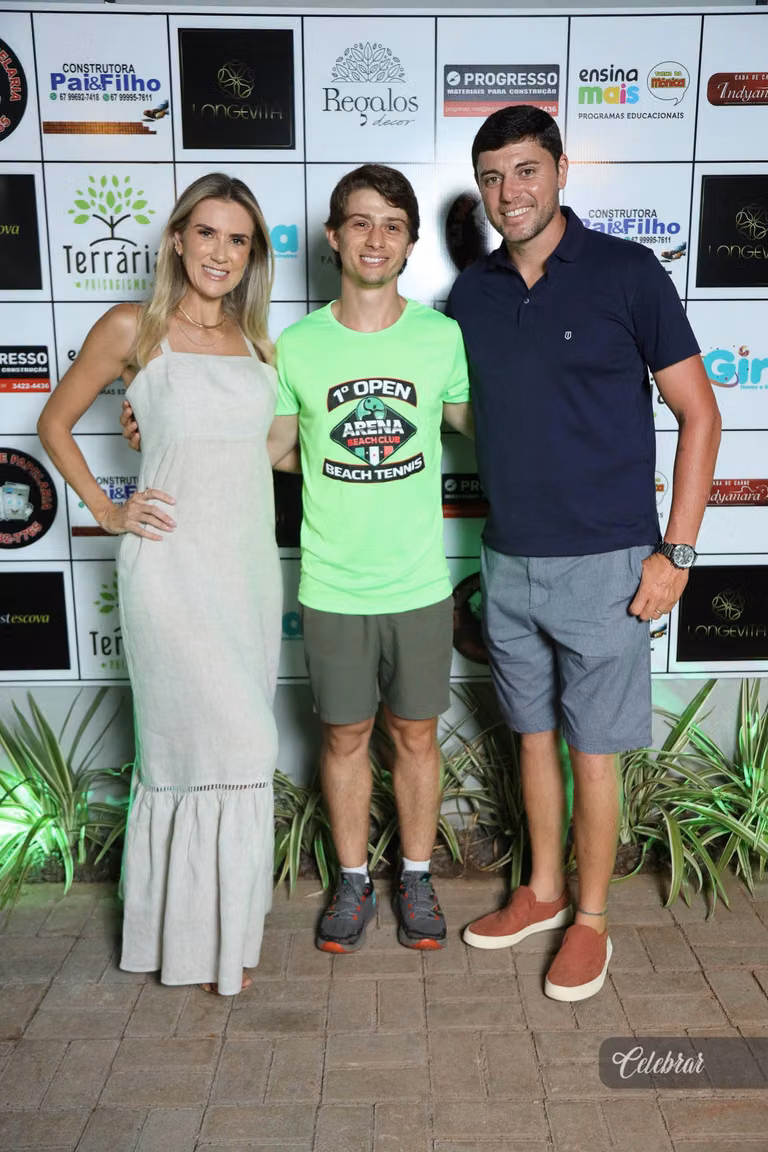 INAUGURAÇÃO Arena Beach Club – foto 109