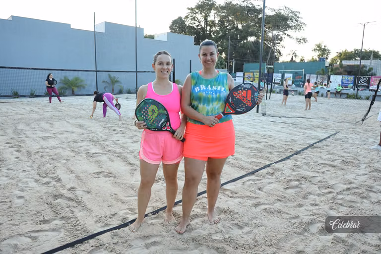 INAUGURAÇÃO Arena Beach Club – foto 11