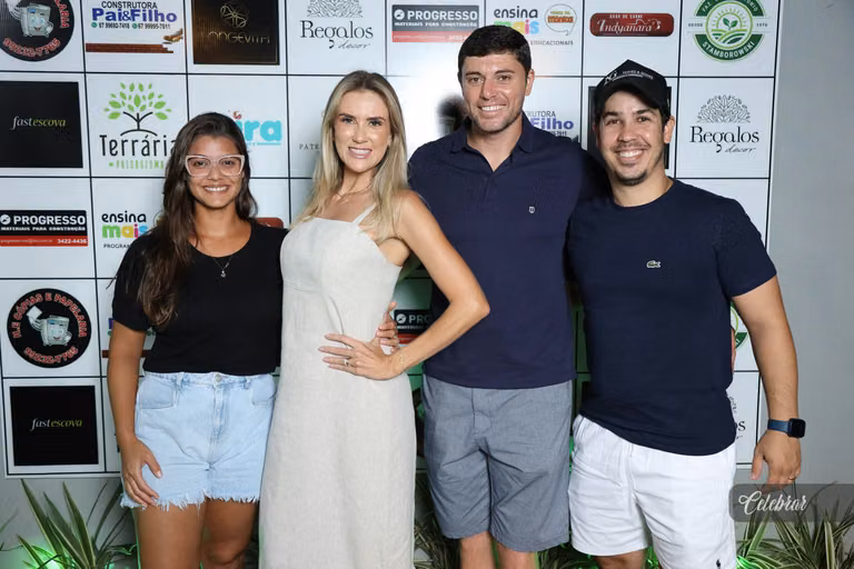 INAUGURAÇÃO Arena Beach Club – foto 111