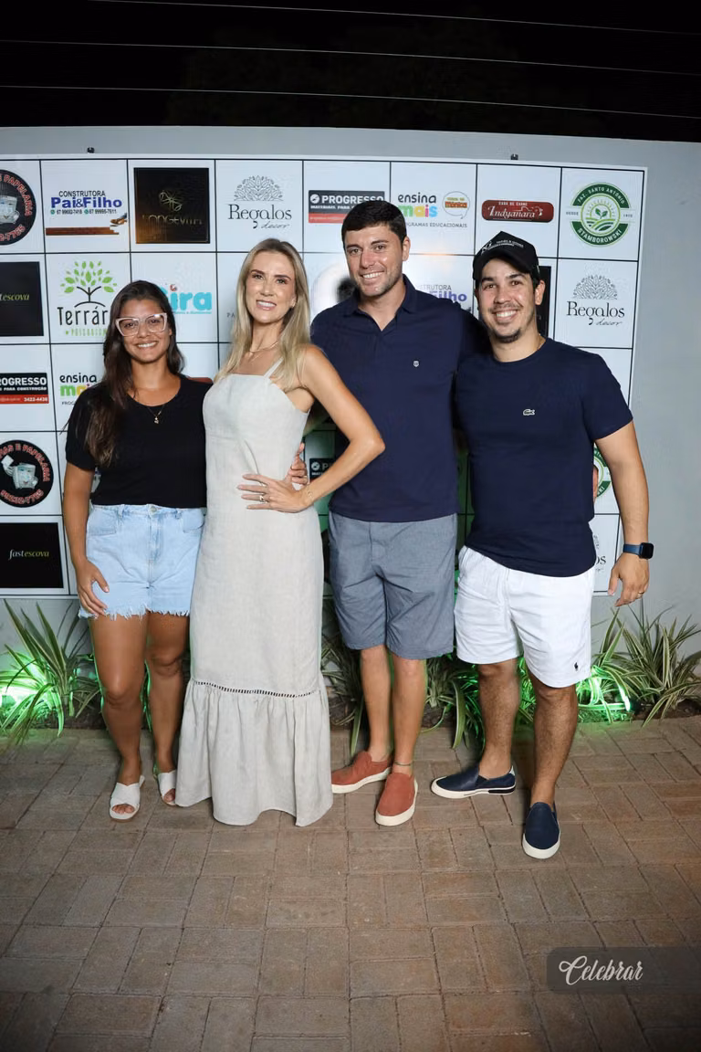 INAUGURAÇÃO Arena Beach Club – foto 112