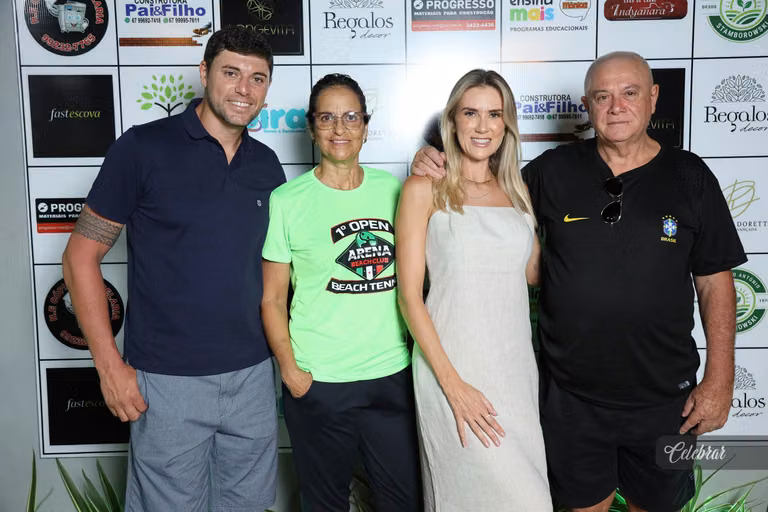 INAUGURAÇÃO Arena Beach Club – foto 116