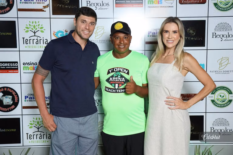 INAUGURAÇÃO Arena Beach Club – foto 118