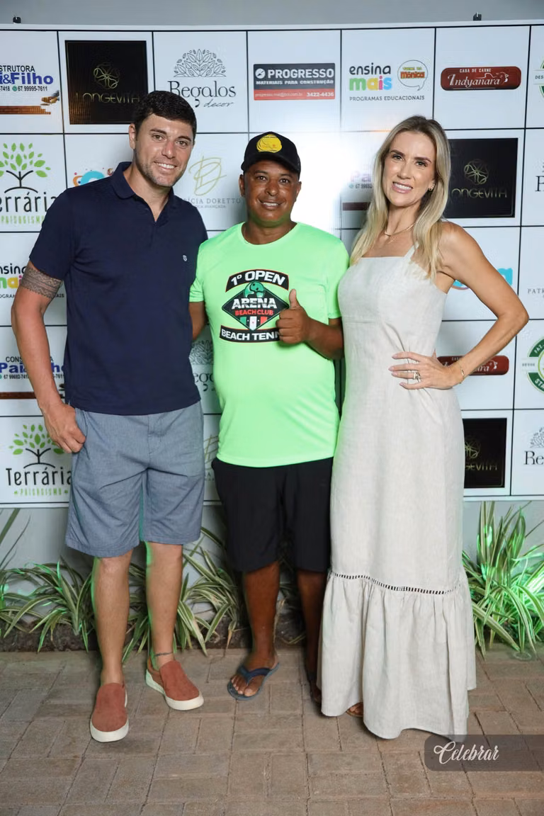 INAUGURAÇÃO Arena Beach Club – foto 119