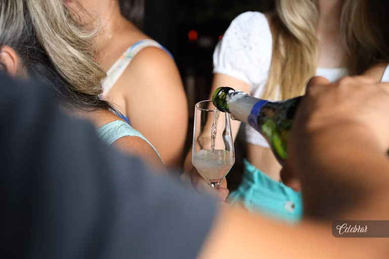 INAUGURAÇÃO Arena Beach Club – foto 120