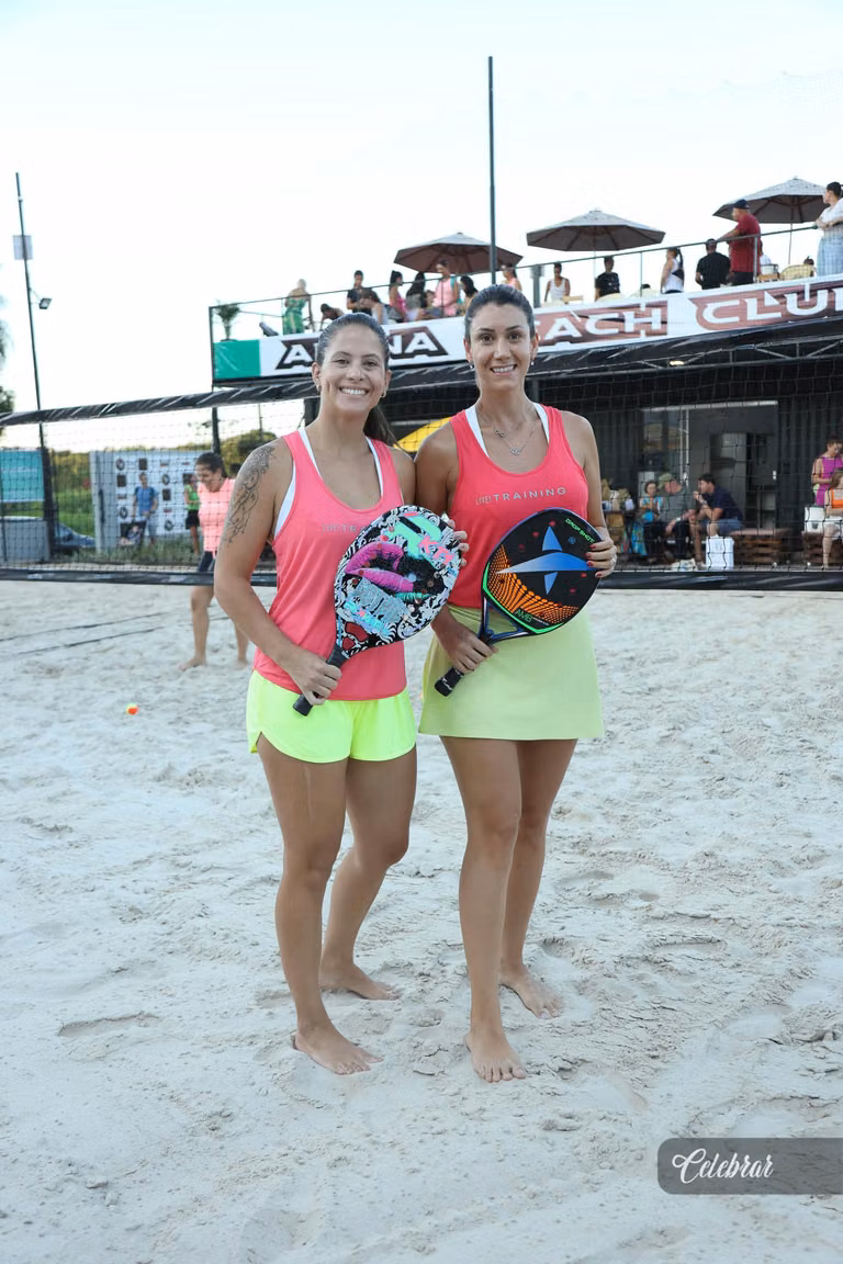 INAUGURAÇÃO Arena Beach Club – foto 13