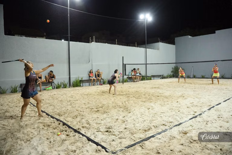 INAUGURAÇÃO Arena Beach Club – foto 130