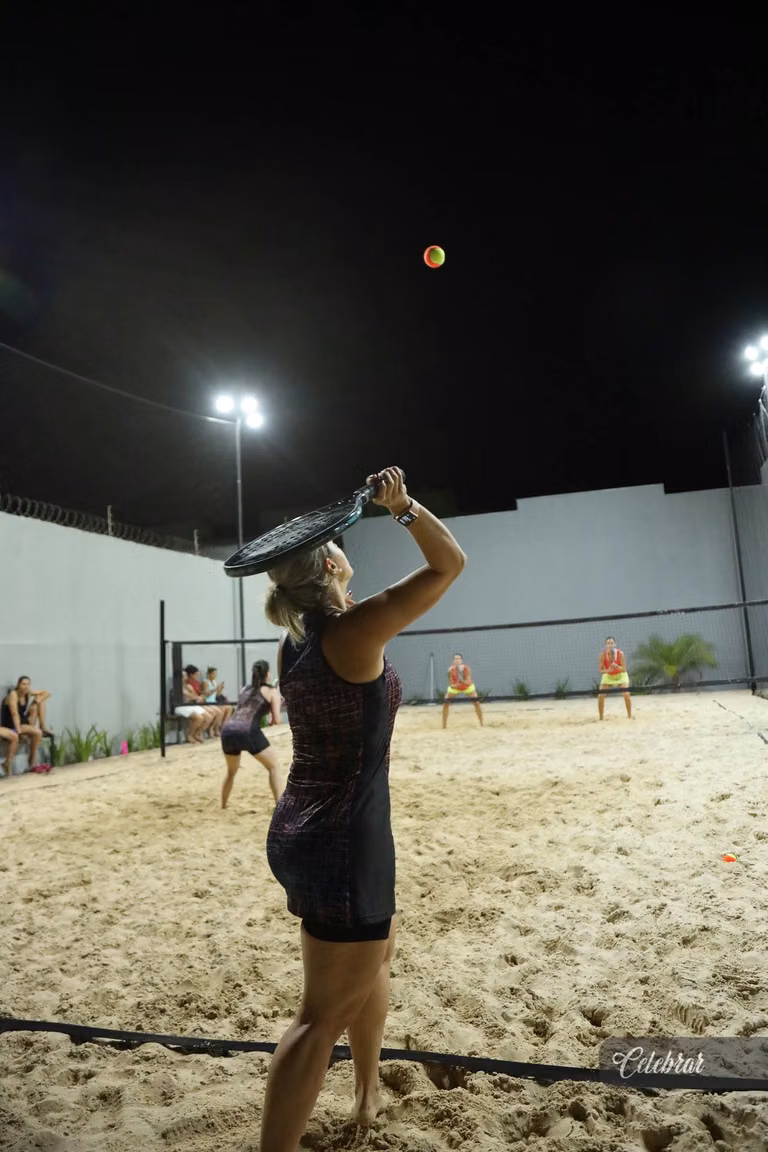 INAUGURAÇÃO Arena Beach Club – foto 132
