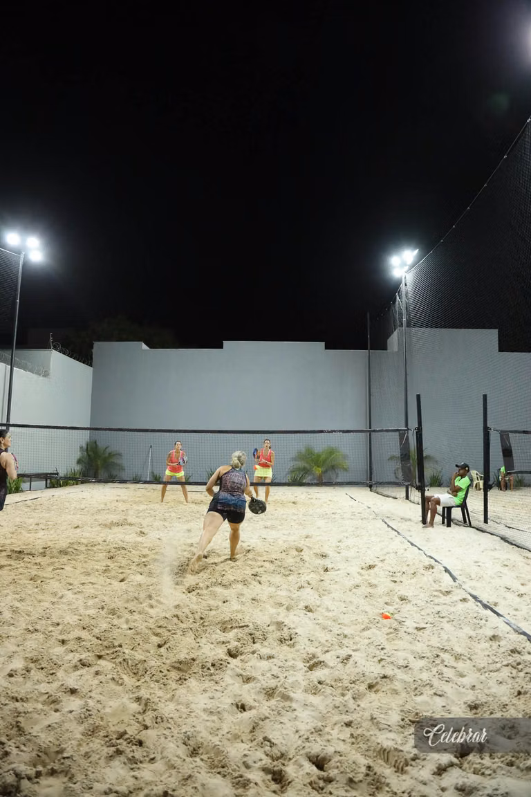 INAUGURAÇÃO Arena Beach Club – foto 133