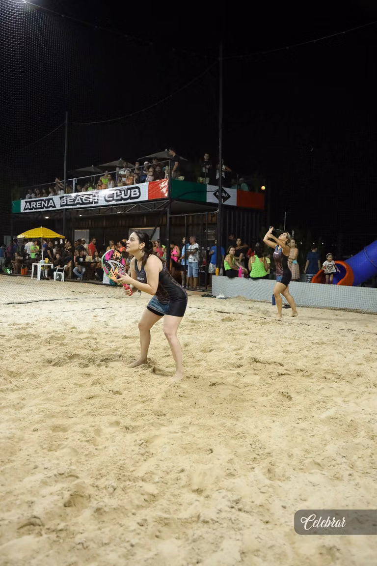INAUGURAÇÃO Arena Beach Club – foto 134
