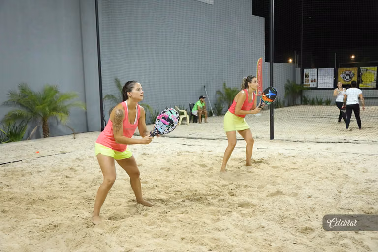 INAUGURAÇÃO Arena Beach Club – foto 135