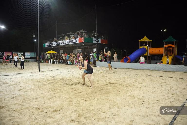 INAUGURAÇÃO Arena Beach Club – foto 136